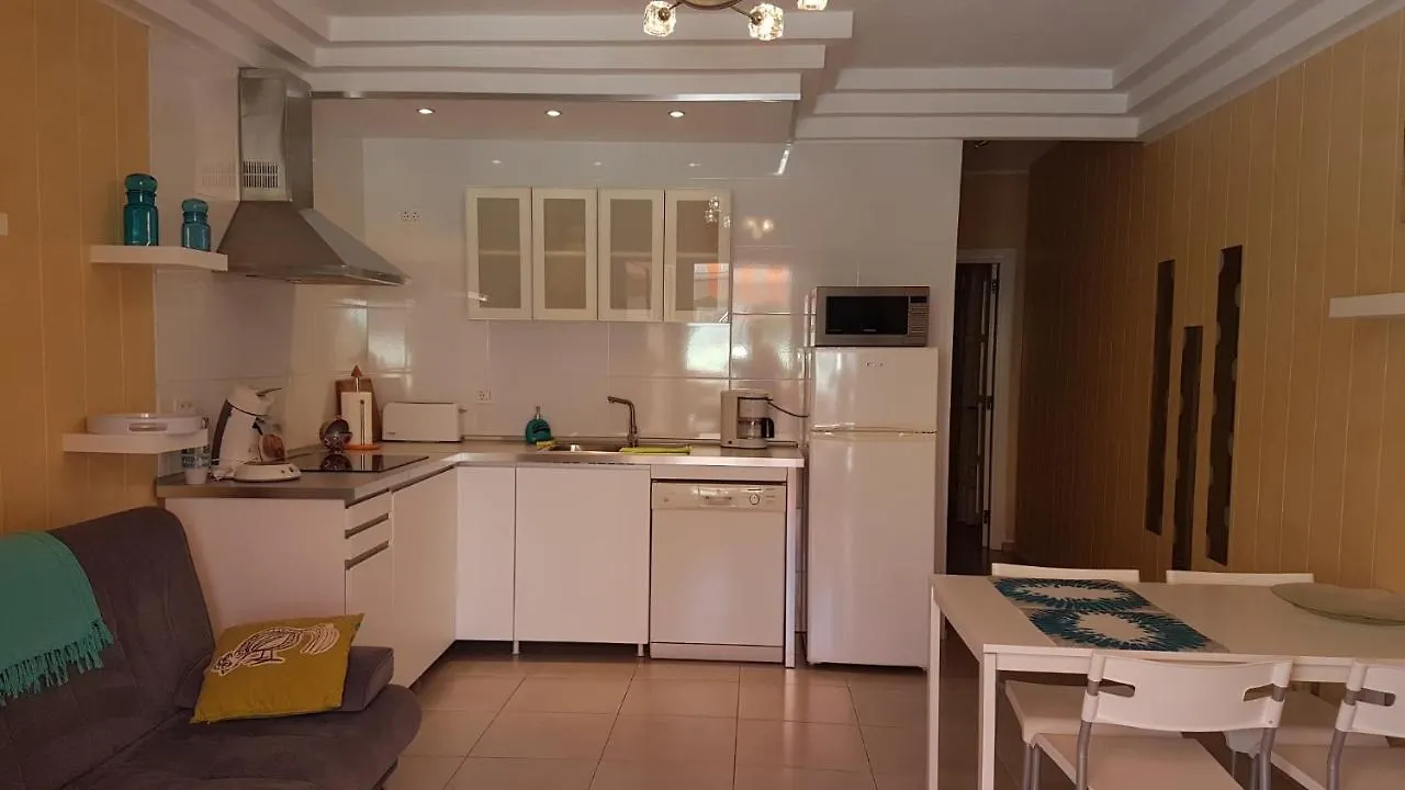 Apartment Residence Orlando Costa Adeje