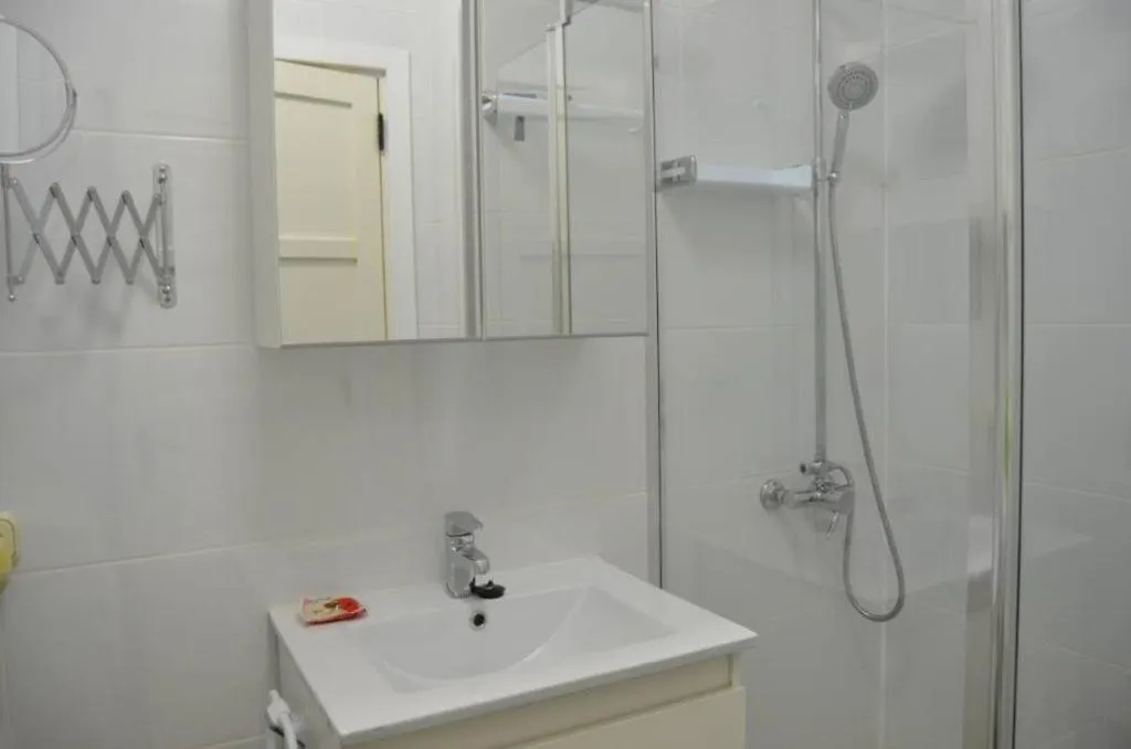 Residence Orlando Costa Adeje  Costa Adeje (Tenerife)