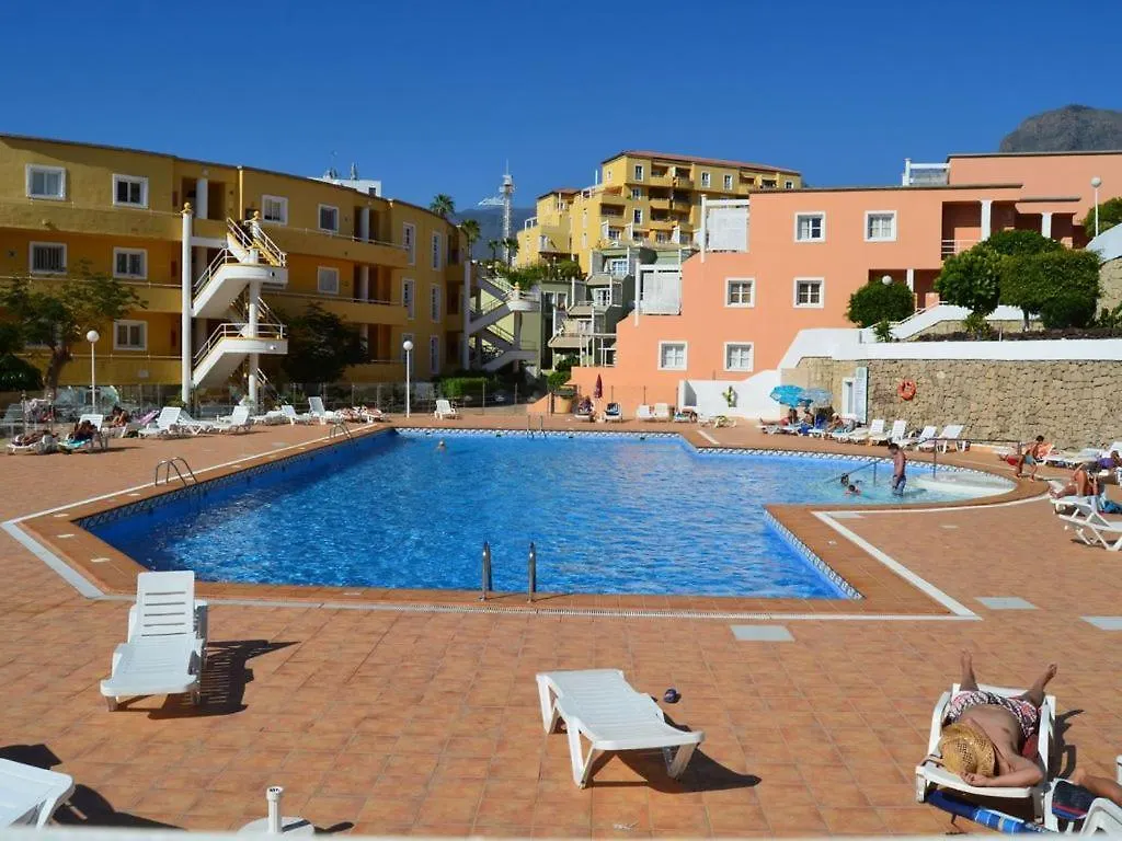 Residence Orlando Costa Adeje  Apartment Costa Adeje (Tenerife)