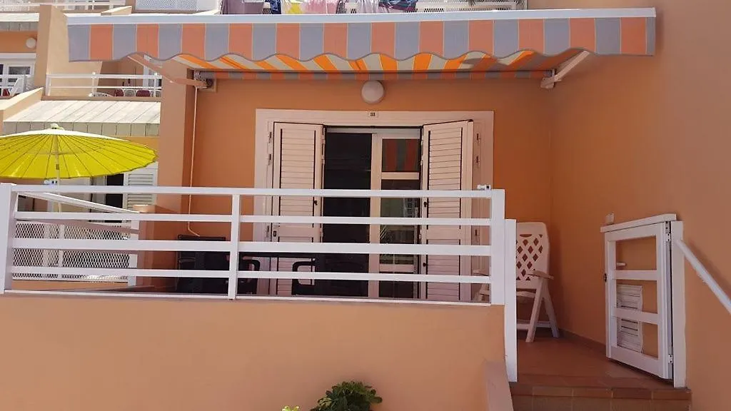 Apartment Residence Orlando Costa Adeje