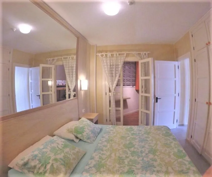 Apartment Residence Orlando Costa Adeje  Spain