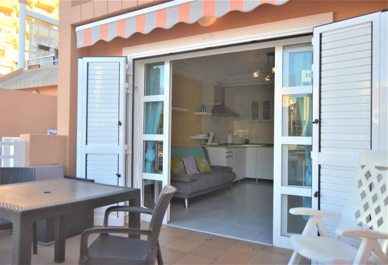 Residence Orlando location