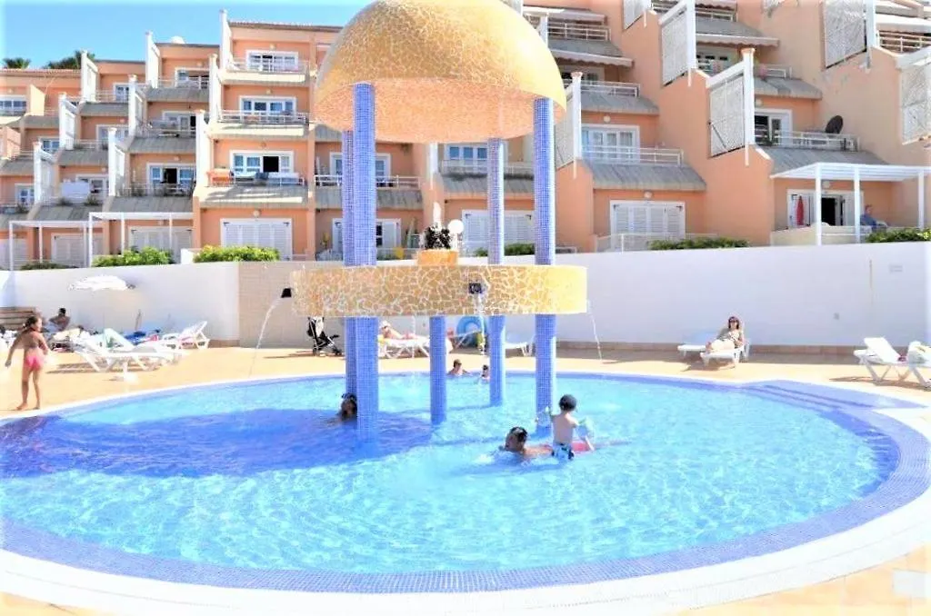 Residence Orlando Costa Adeje  Spain
