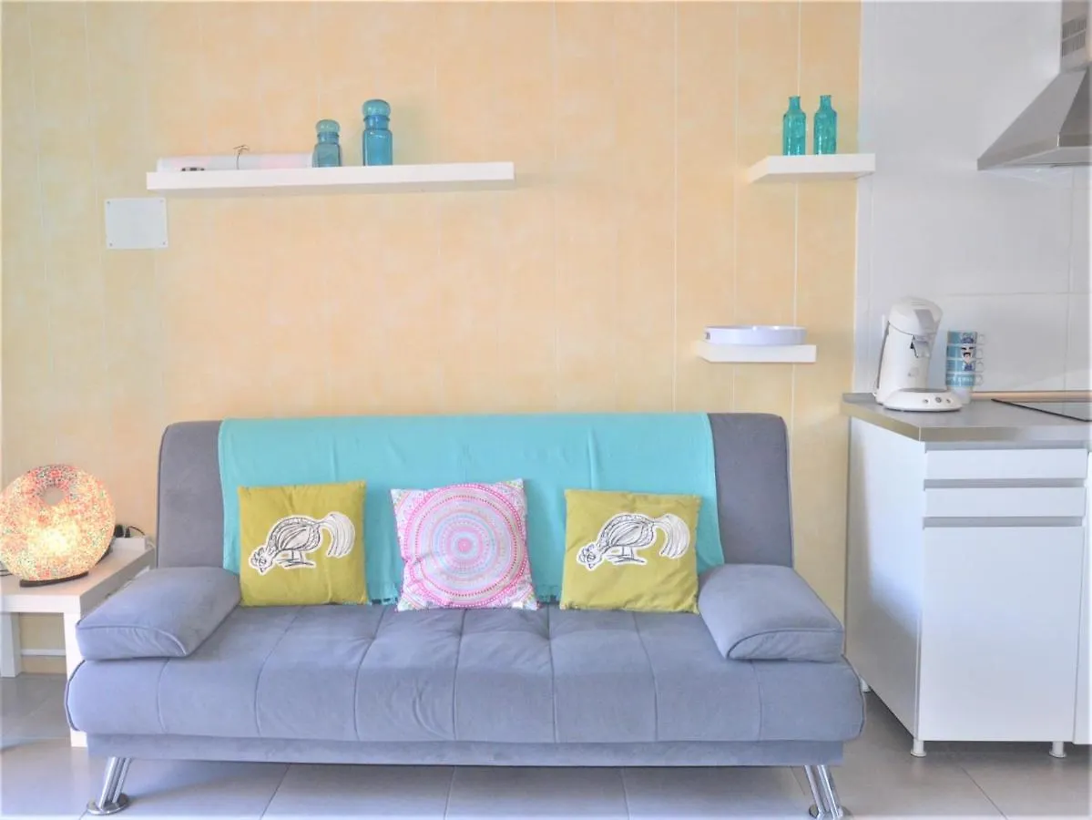 Residence Orlando Costa Adeje